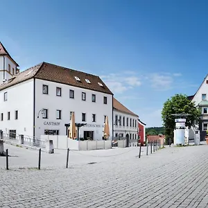 Hotel Hotelgasthof Bayerischer Hof, Sulzbach-Rosenberg